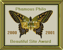 Philo's Homepage